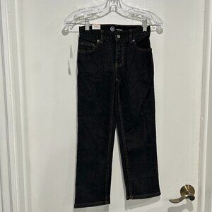 New with tag Boy's Wonder Nation relaxed jeans Size 7
